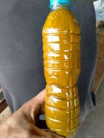 Palm Acid Oil (PAO)
