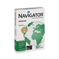 Navigator Copy Paper A4 70gsm/75gsm/80gsm