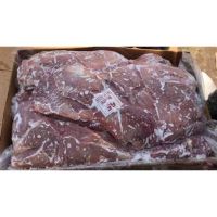 Boneless beef meat/Cheek meat/Tenderloin/Shin Shank/Flank