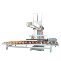 Widely used loading unloading imported control automatic vacuum slab lifter