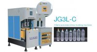 Sell Stretching Blow Molding Machine