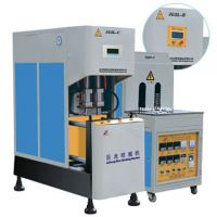 Sell mineral water blow molding machine