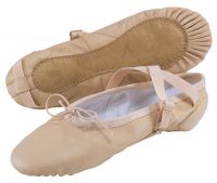 Fine Ballet Shoes
