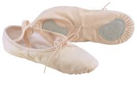 Ballet Slipper