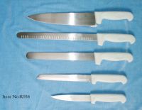 Sell 5 pcs knives set