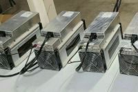 Whatsminer M32 34Ths - WITH WARRANTY!!! - Miner SHA256 - DHL Ship