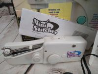 mini sewing machine hand held sewing machine portable