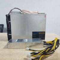 WHD.Brand New ETH Miner Innosilicon A10 Pro 720 Mh/s