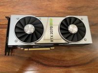 RTX 2070 Super GDDR6 Graphics Card - 8GB