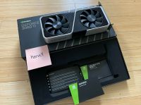 Ge  Force RTX 3060 Edition 8GB GDDR6 Graphics Card