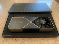 3090 Founders Edition 24GB GDDR6 Graphics Card