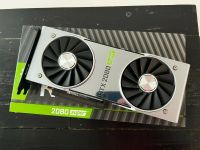 rtx 2080 Super founders edition 8GB Graphics Card