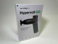 Hypervolt GO Percussion Massage Device Body Massager