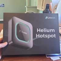 BEST OFFER LINXDOT Helium HNT Hotspot IN STOCK