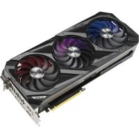 100% Stock For A-SUS GeForce RTX 3080 Republic of Gamers Strix V2 OC Graphics Card