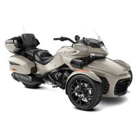 2021 Best Original 100% Genuine Massive Sales CAN AM SPYDER F3