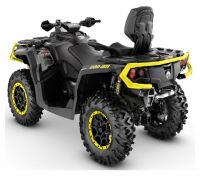 2021 Can-Am Outlander CF MOTO 800cc ATV 4x4