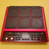 Whole Released R0land , SPD-SX SE Sampling Pad MINT Condition Drum