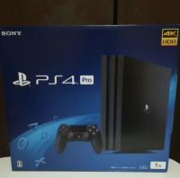 SALES !!!! FOR 4 P'S4 PRO 1TB 2TB VIDEO GAME CONSOLES 4K