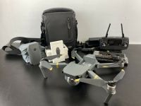 WHOLE FULL ALL DJI Mavic 2 Pro Dr0ne with Controller - Silver