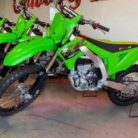 BEST OFFER 2020-2021 Kawasakis KX 450cc KX 250cc Dirt Bike