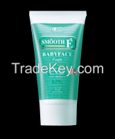 sell Smooth E Baby Face Foam 120g