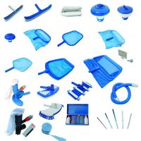 Sell swimming pool accessories