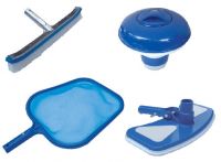 Sell pool accessories