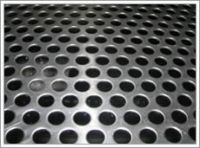Sell Perforated sheet