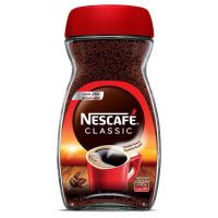 NESCAFE CLASSIC 190g