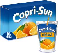Capri Sun Orange 200 ml