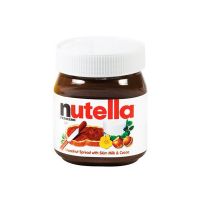 Nutella 400G Glass