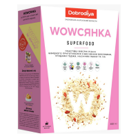 WOWSIANKA Superfood