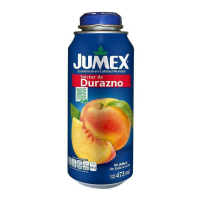 Jumex juice Peach 473 ml