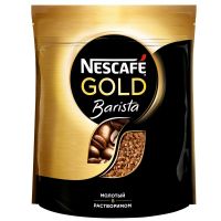 NESCAFE GOLD Barista 75g s/p