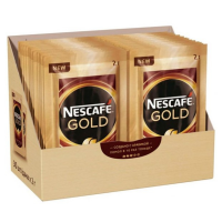 NESCAFE GOLD 2g x 30 box