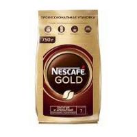 NESCAFE GOLD 750g s/p