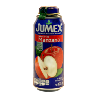 Apple juice 473 ml