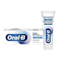 ORAL B GUM&ENAMEL ORIGINAL 12X75ML