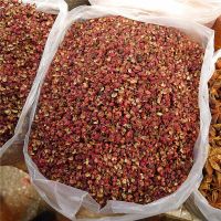 Natural Spice Red Sichuan Pepper For Food