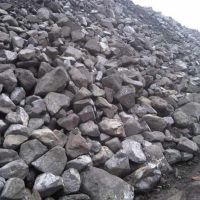 BULK ZINC ORE