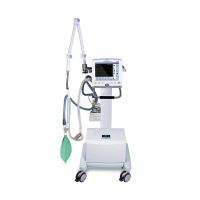 Manufacturer Wholesale R55 ICU Medical Equipments Ventilators Machine