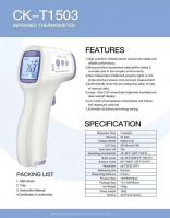 CK-T1503 Medical Equipment