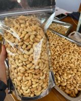 Grade A High Quality Cashew Nuts Organic Cashew Nuts W320 W240