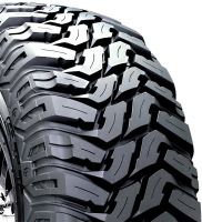 Radial Mud Terrain Tires