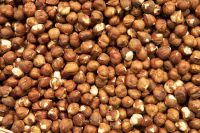 Hazelnuts