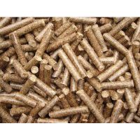 Wood Pellets biomass fuel from Vietnam