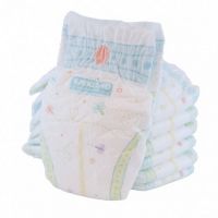 disposable  baby diapers