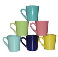 Sell coffee mug(CM035)