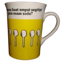 Sell coffee mug(CM017)